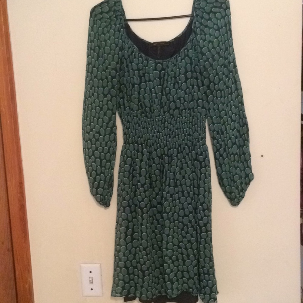 Dress for night out
